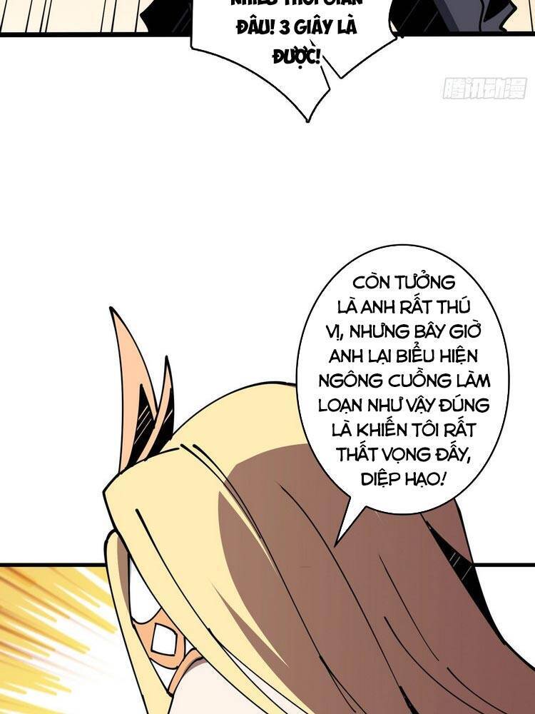 Vừa Chơi Đã Có Tài Khoản Vương Giả Chap 83 - Next Chap 84