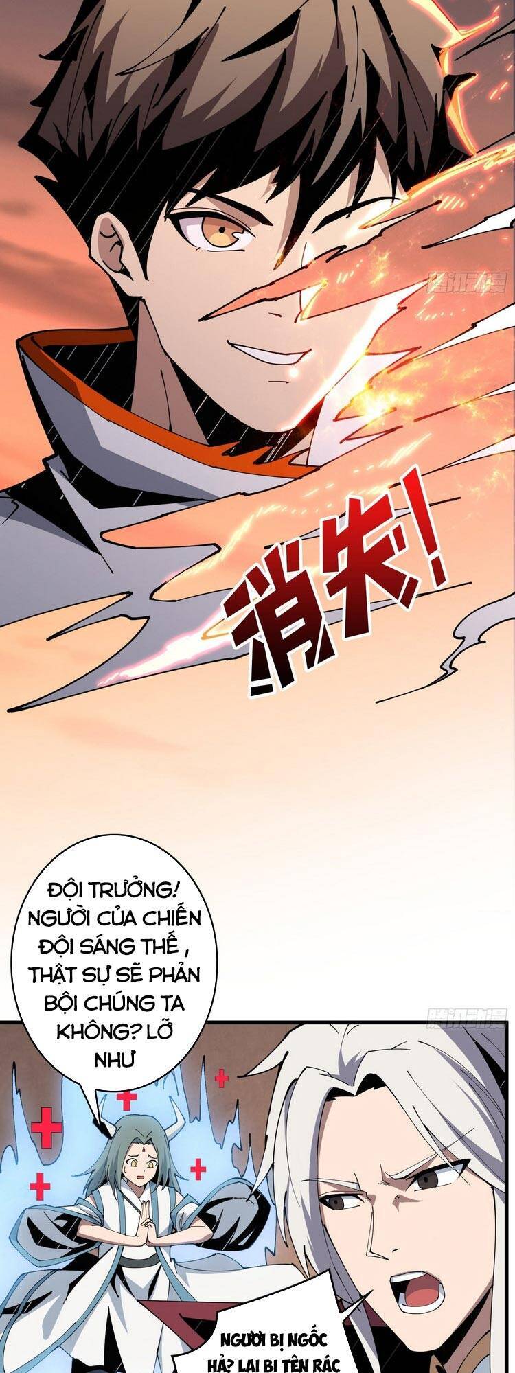 Vừa Chơi Đã Có Tài Khoản Vương Giả Chap 83 - Next Chap 84