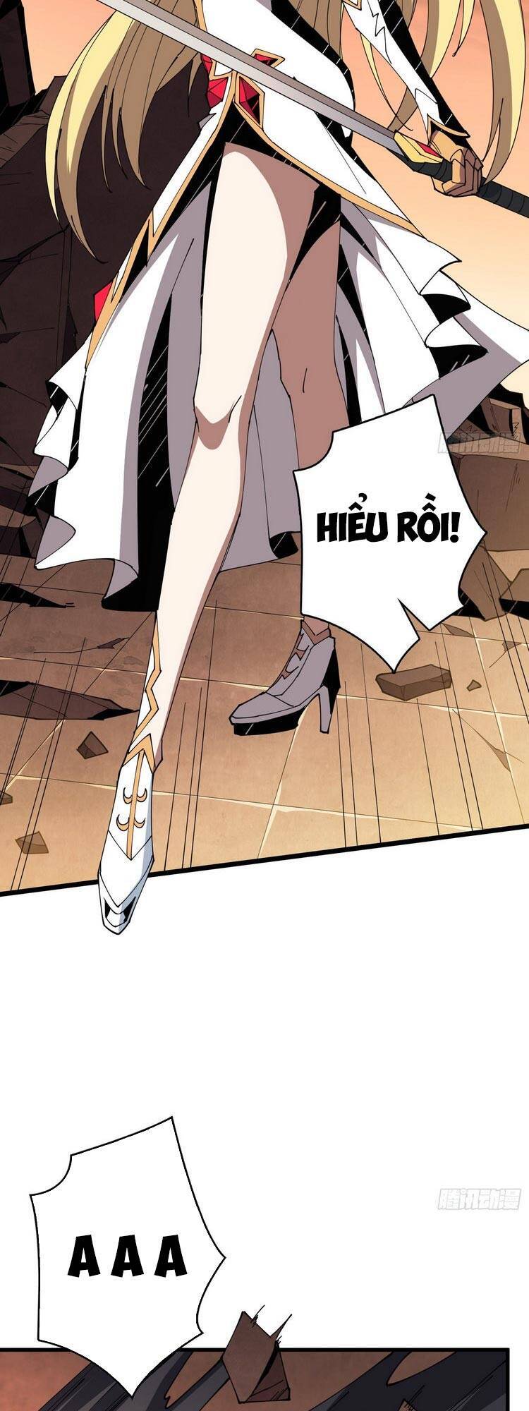 Vừa Chơi Đã Có Tài Khoản Vương Giả Chap 83 - Next Chap 84
