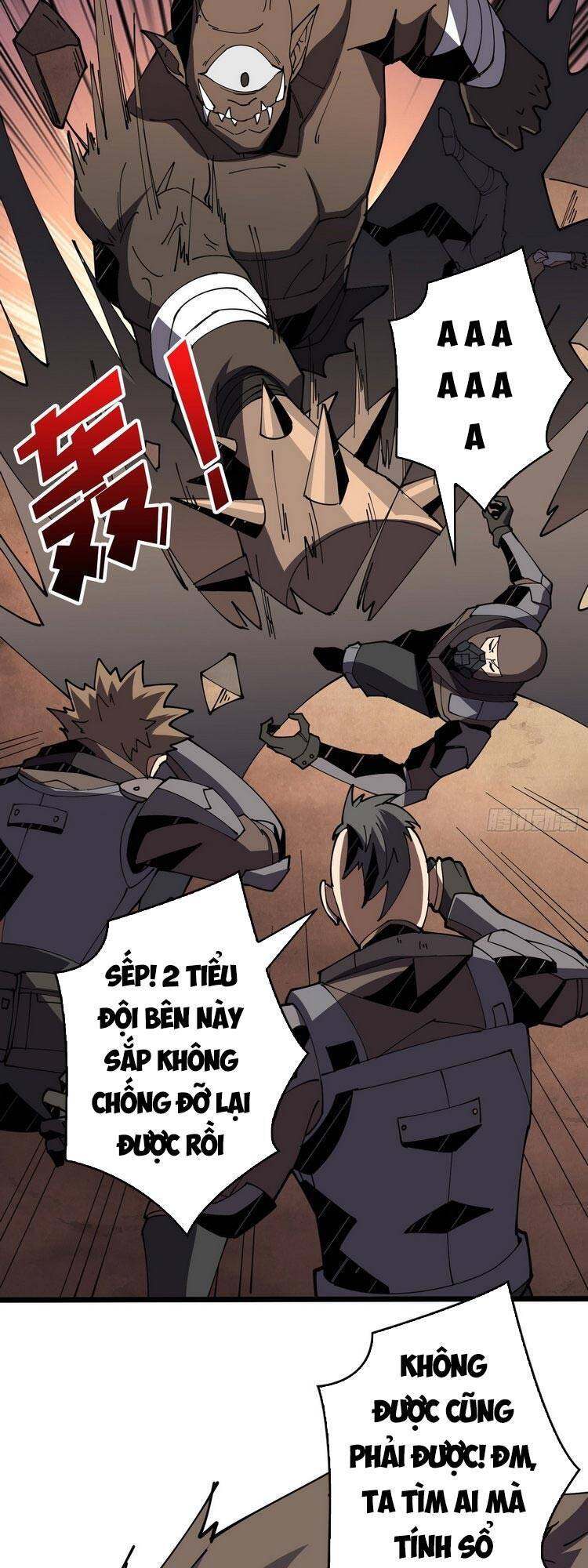 Vừa Chơi Đã Có Tài Khoản Vương Giả Chap 83 - Next Chap 84