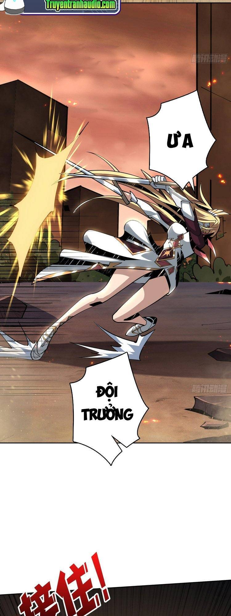 Vừa Chơi Đã Có Tài Khoản Vương Giả Chap 83 - Next Chap 84