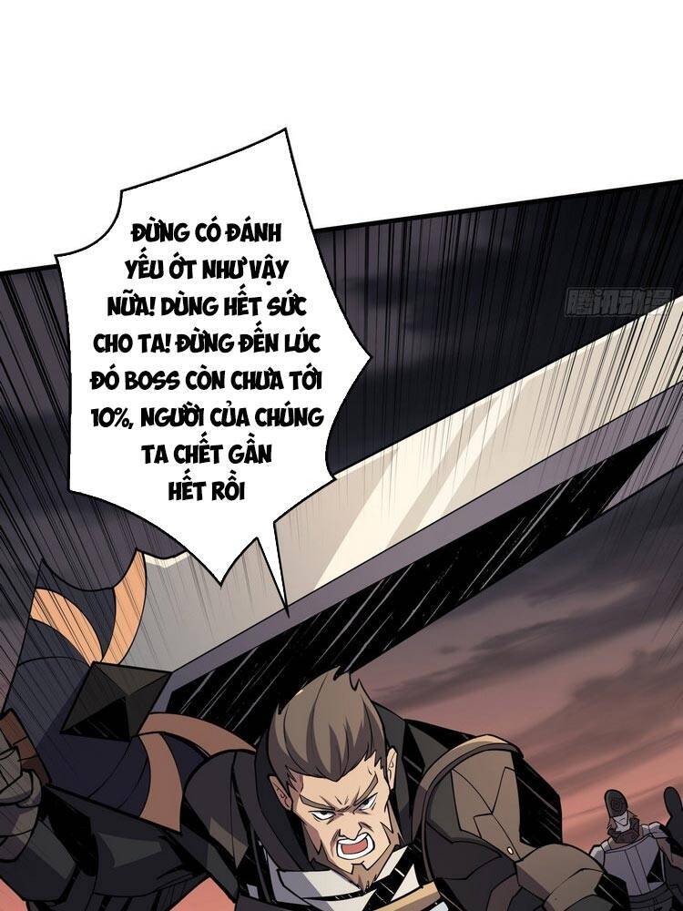 Vừa Chơi Đã Có Tài Khoản Vương Giả Chap 83 - Next Chap 84