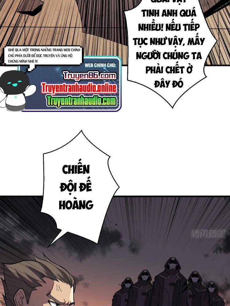 Vừa Chơi Đã Có Tài Khoản Vương Giả Chap 83 - Next Chap 84