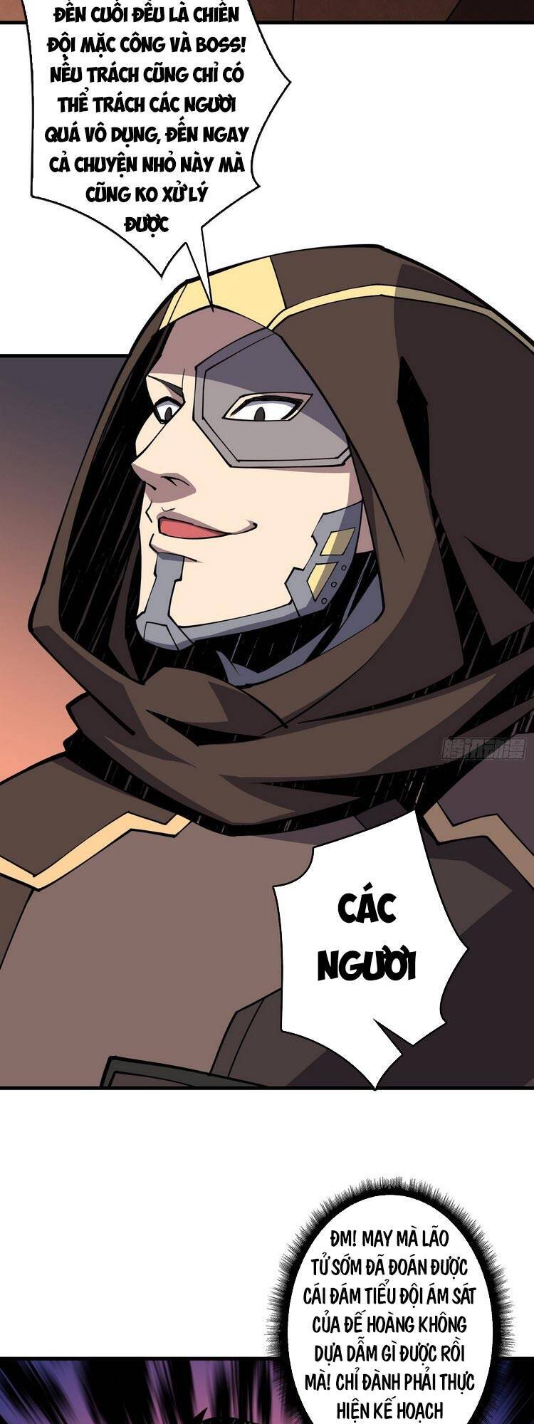 Vừa Chơi Đã Có Tài Khoản Vương Giả Chap 83 - Next Chap 84