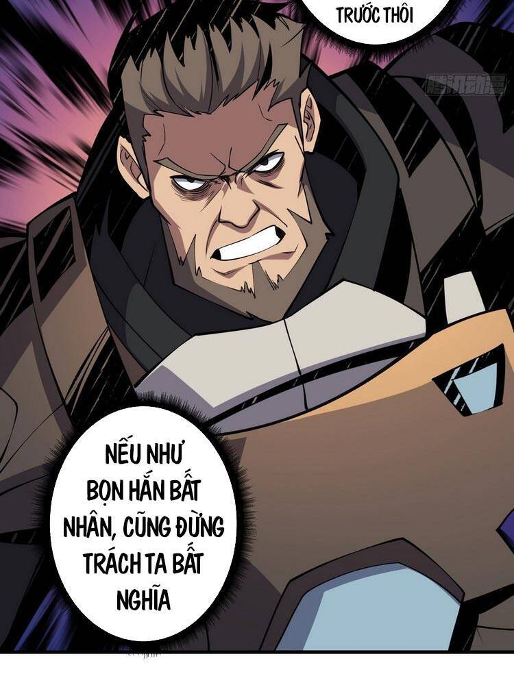 Vừa Chơi Đã Có Tài Khoản Vương Giả Chap 83 - Next Chap 84