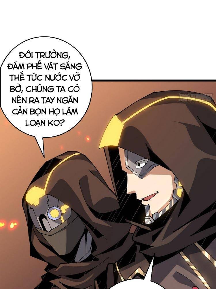 Vừa Chơi Đã Có Tài Khoản Vương Giả Chap 83 - Next Chap 84
