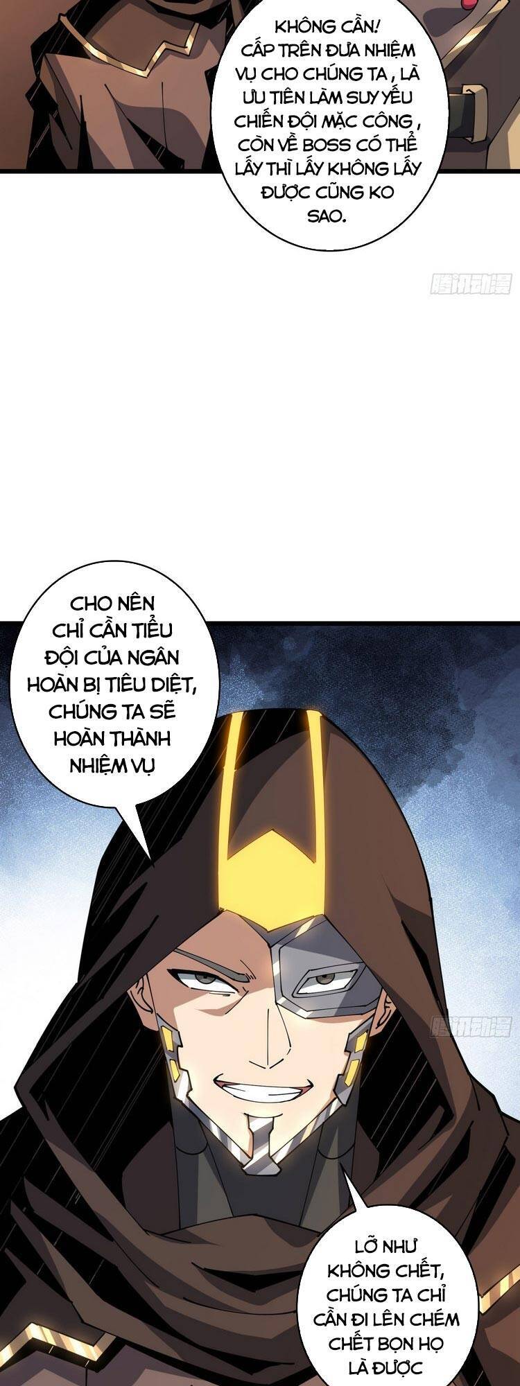 Vừa Chơi Đã Có Tài Khoản Vương Giả Chap 83 - Next Chap 84