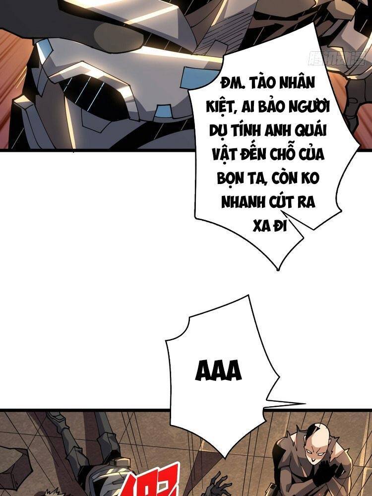 Vừa Chơi Đã Có Tài Khoản Vương Giả Chap 83 - Next Chap 84
