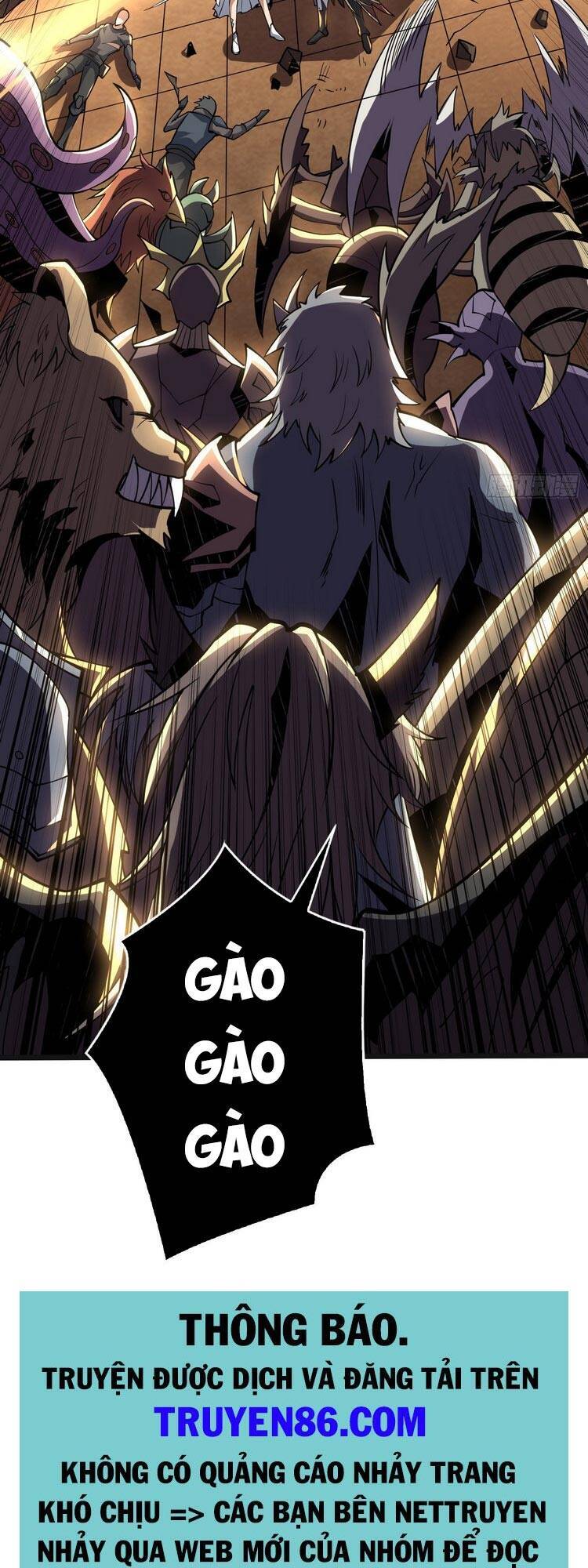 Vừa Chơi Đã Có Tài Khoản Vương Giả Chap 83 - Next Chap 84