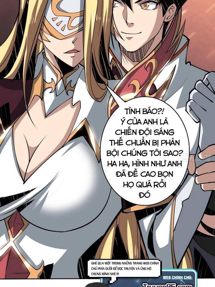 Vừa Chơi Đã Có Tài Khoản Vương Giả Chap 83 - Next Chap 84