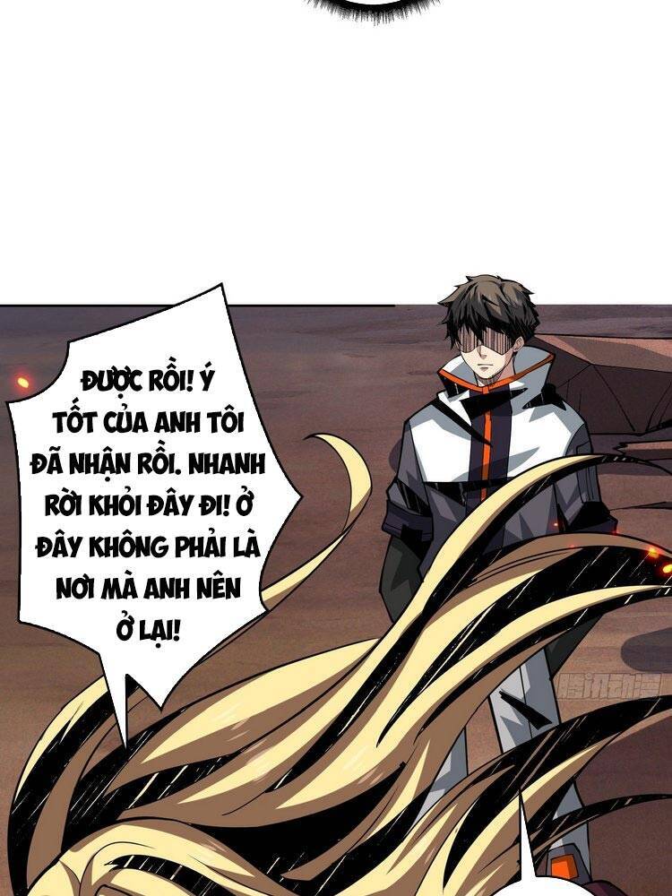 Vừa Chơi Đã Có Tài Khoản Vương Giả Chap 83 - Next Chap 84