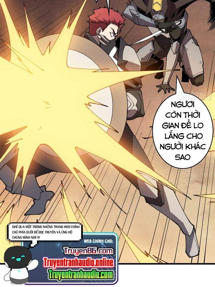 Vừa Chơi Đã Có Tài Khoản Vương Giả Chap 84 - Next Chap 85