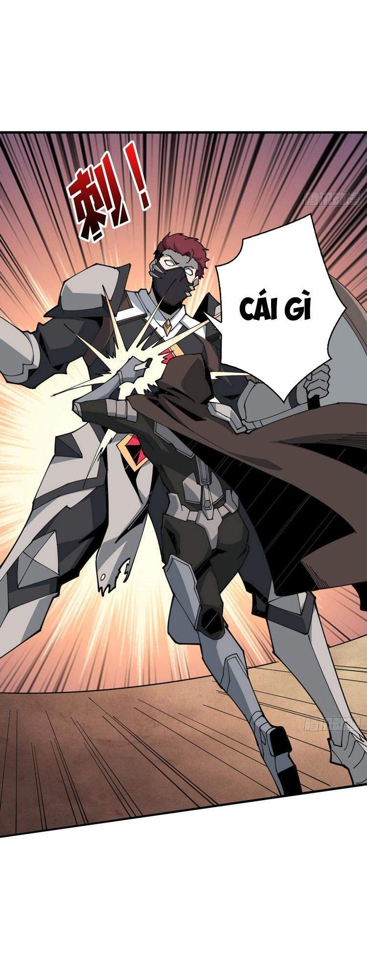 Vừa Chơi Đã Có Tài Khoản Vương Giả Chap 84 - Next Chap 85