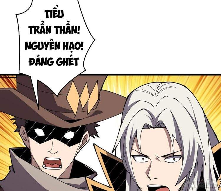 Vừa Chơi Đã Có Tài Khoản Vương Giả Chap 84 - Next Chap 85