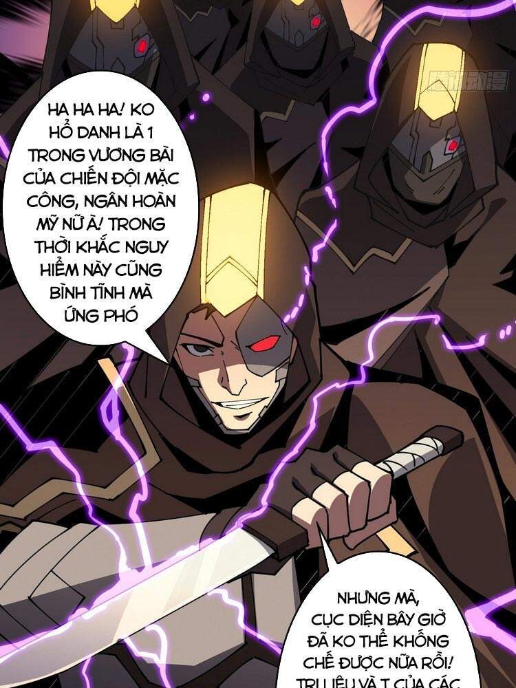 Vừa Chơi Đã Có Tài Khoản Vương Giả Chap 84 - Next Chap 85