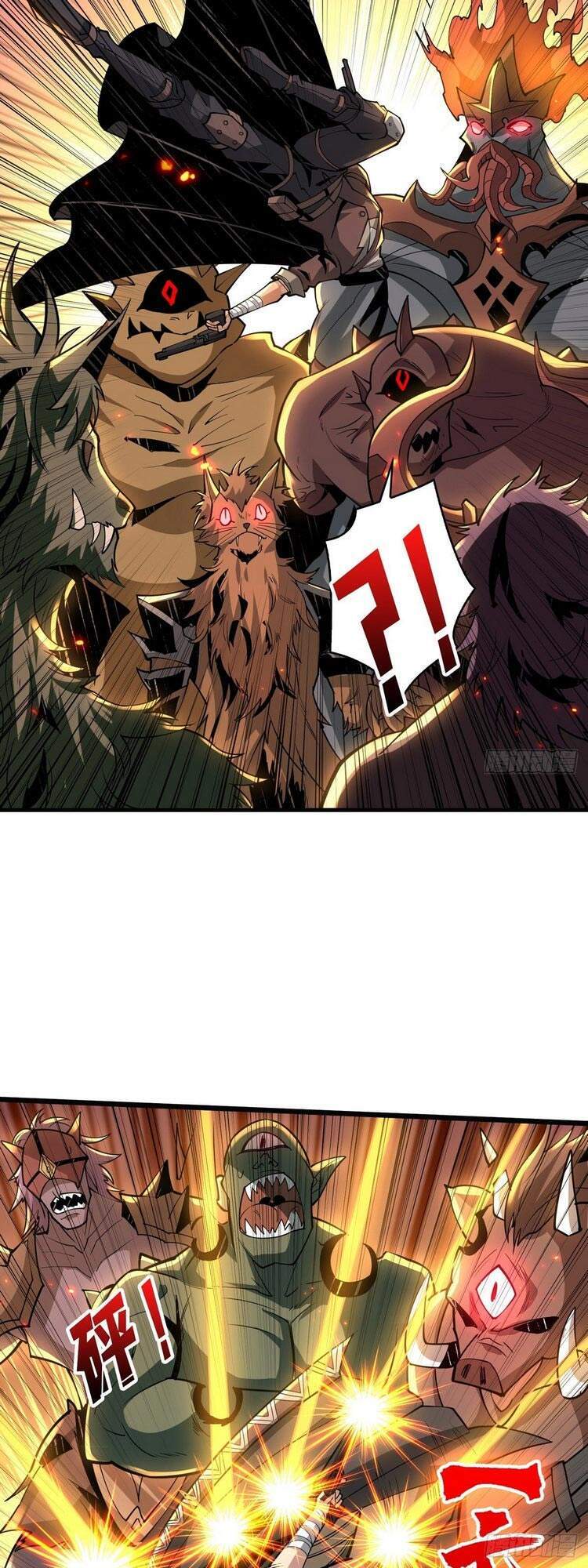 Vừa Chơi Đã Có Tài Khoản Vương Giả Chap 84 - Next Chap 85