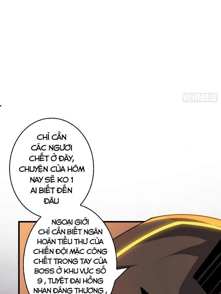 Vừa Chơi Đã Có Tài Khoản Vương Giả Chap 84 - Next Chap 85