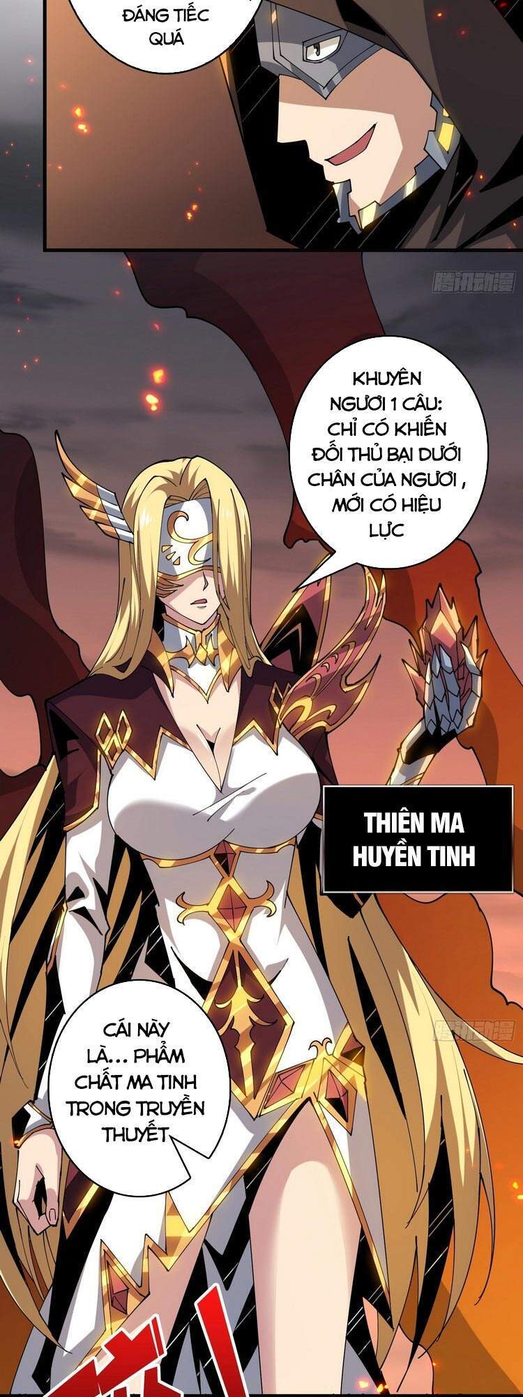 Vừa Chơi Đã Có Tài Khoản Vương Giả Chap 84 - Next Chap 85