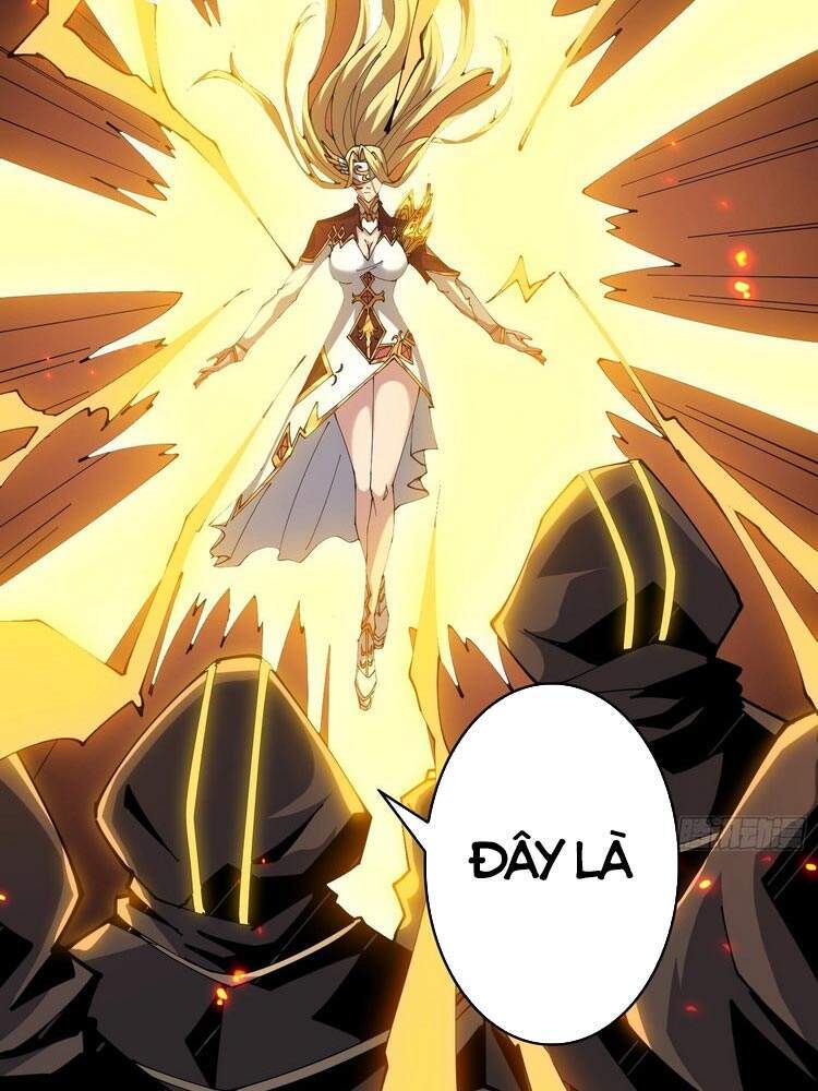 Vừa Chơi Đã Có Tài Khoản Vương Giả Chap 84 - Next Chap 85