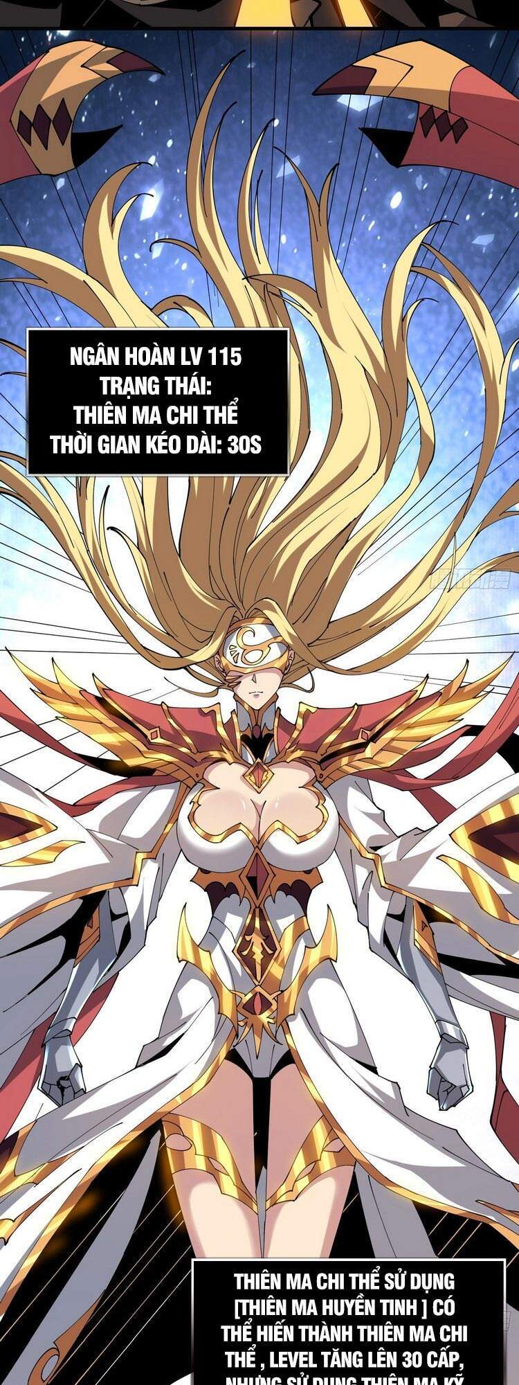 Vừa Chơi Đã Có Tài Khoản Vương Giả Chap 84 - Next Chap 85