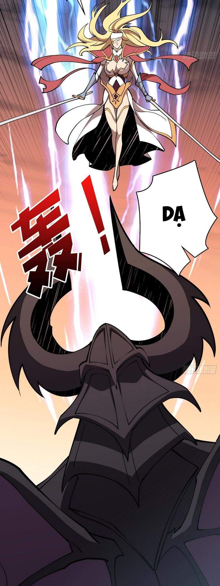 Vừa Chơi Đã Có Tài Khoản Vương Giả Chap 84 - Next Chap 85