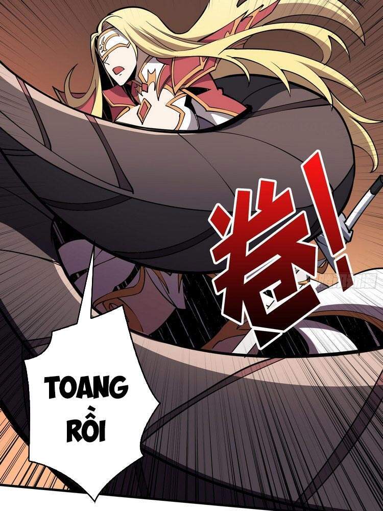 Vừa Chơi Đã Có Tài Khoản Vương Giả Chap 84 - Next Chap 85