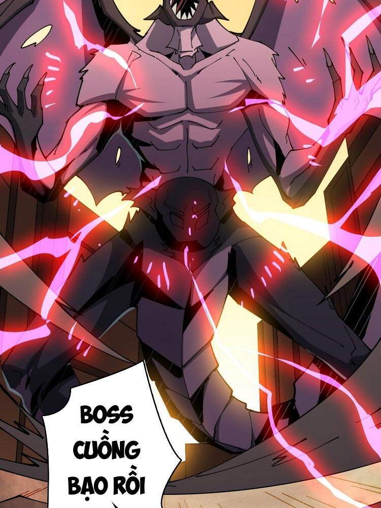 Vừa Chơi Đã Có Tài Khoản Vương Giả Chap 84 - Next Chap 85