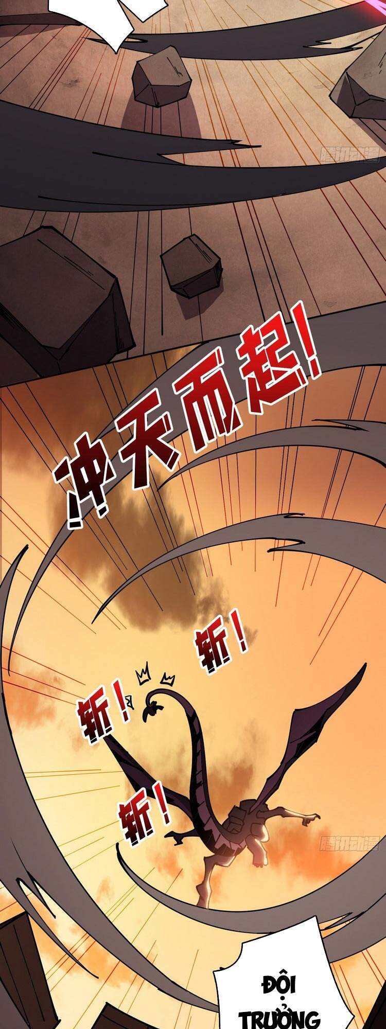 Vừa Chơi Đã Có Tài Khoản Vương Giả Chap 84 - Next Chap 85
