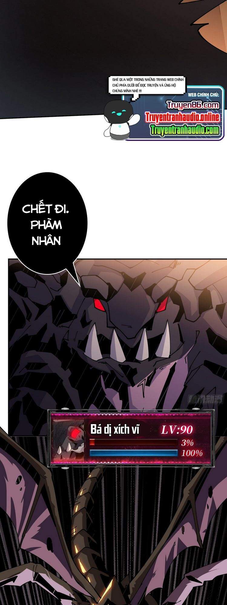Vừa Chơi Đã Có Tài Khoản Vương Giả Chap 84 - Next Chap 85