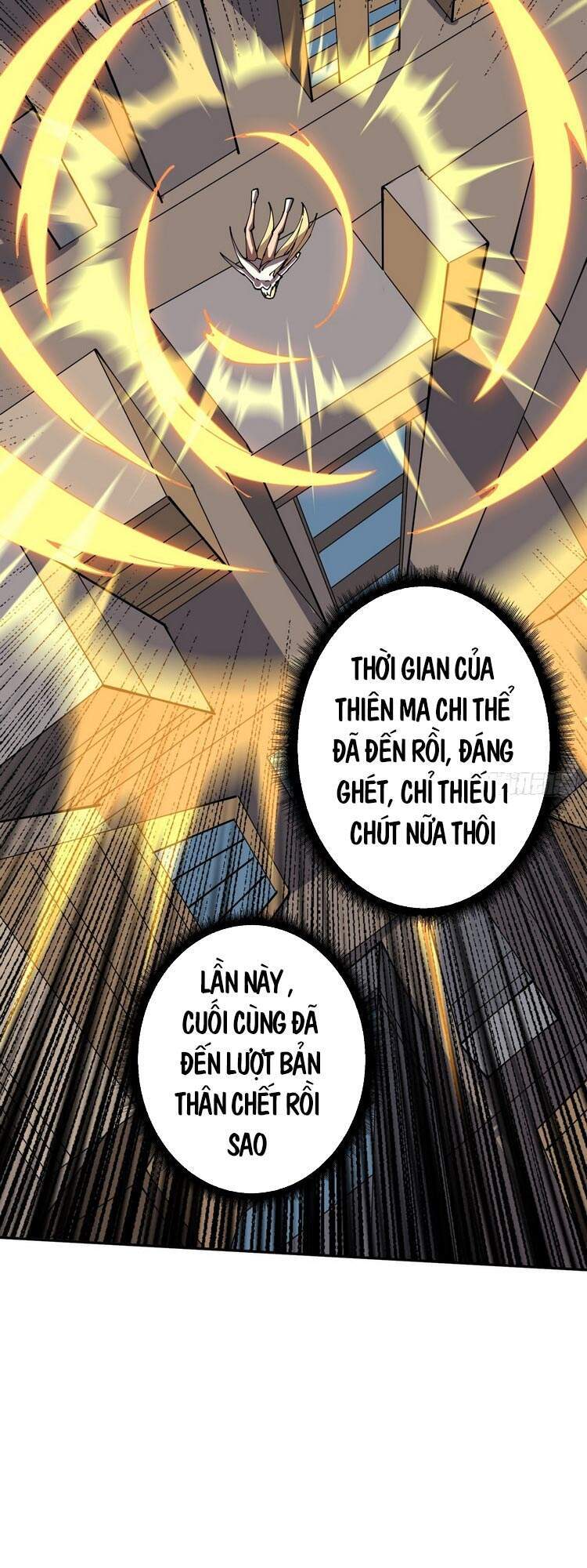 Vừa Chơi Đã Có Tài Khoản Vương Giả Chap 84 - Next Chap 85