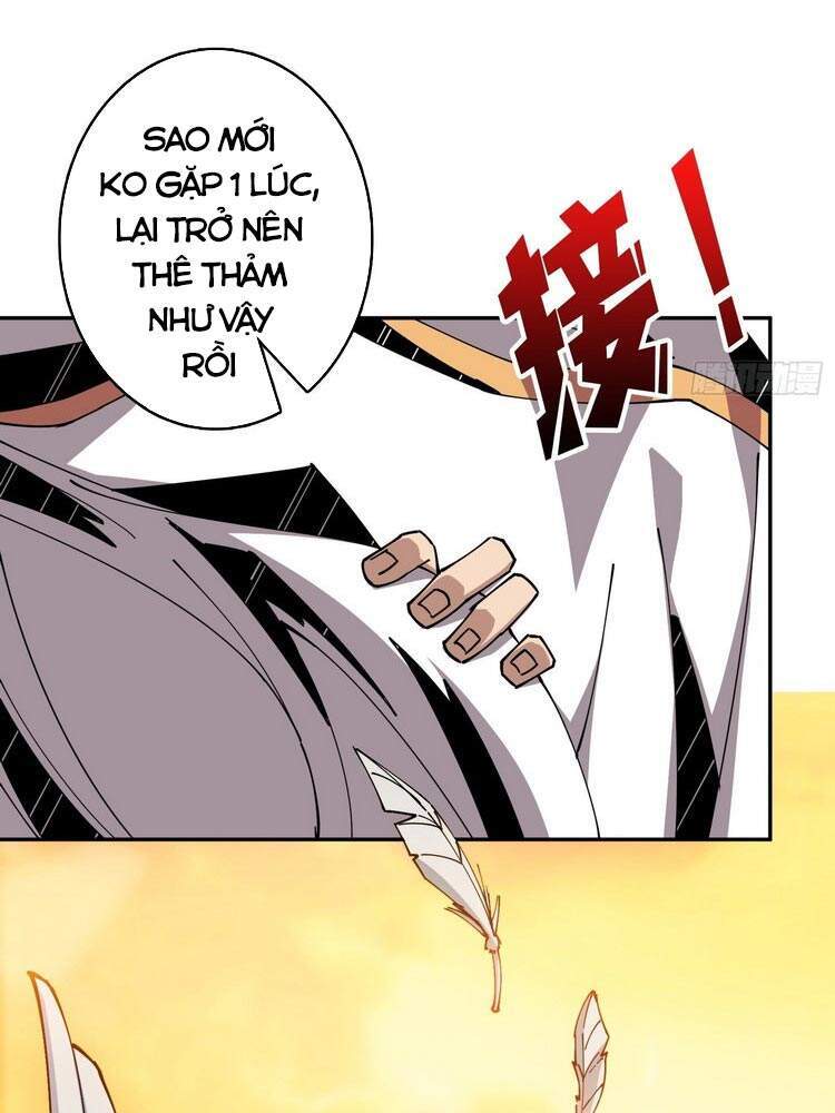 Vừa Chơi Đã Có Tài Khoản Vương Giả Chap 84 - Next Chap 85