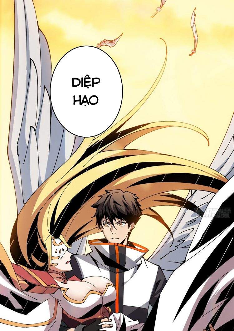Vừa Chơi Đã Có Tài Khoản Vương Giả Chap 84 - Next Chap 85