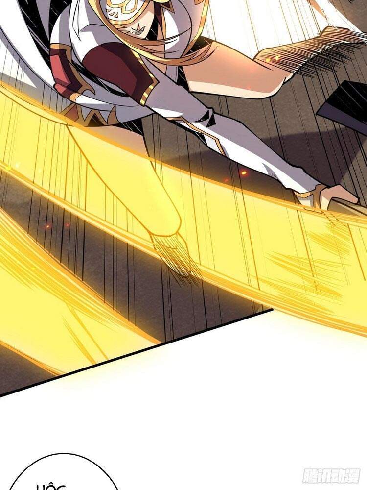 Vừa Chơi Đã Có Tài Khoản Vương Giả Chap 84 - Next Chap 85