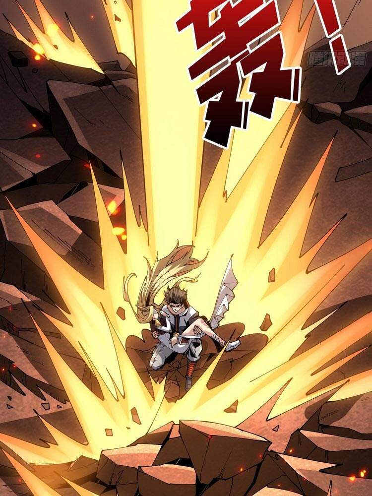 Vừa Chơi Đã Có Tài Khoản Vương Giả Chap 85 - Next Chap 86