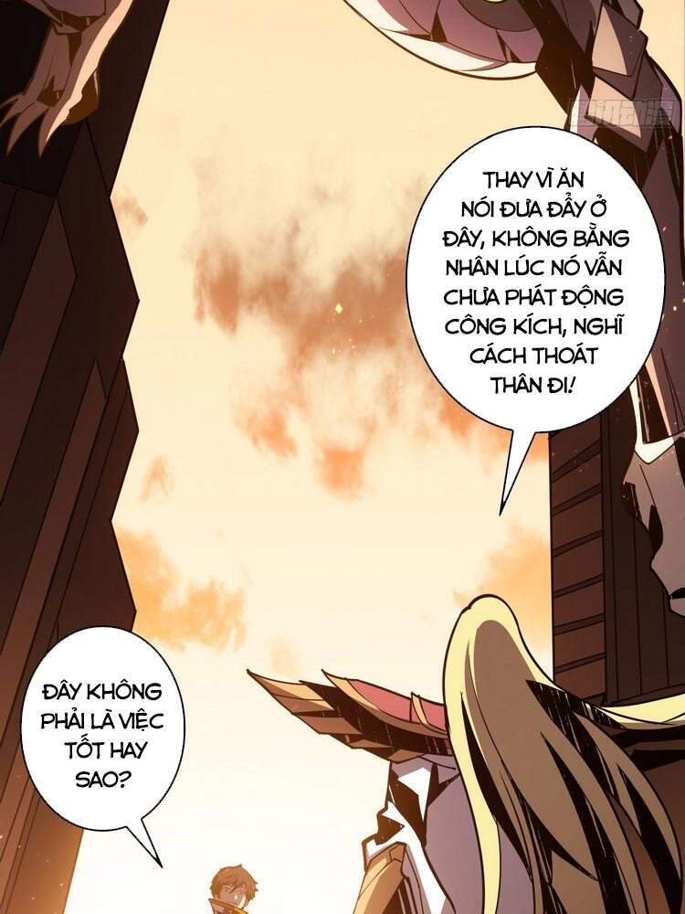 Vừa Chơi Đã Có Tài Khoản Vương Giả Chap 85 - Next Chap 86