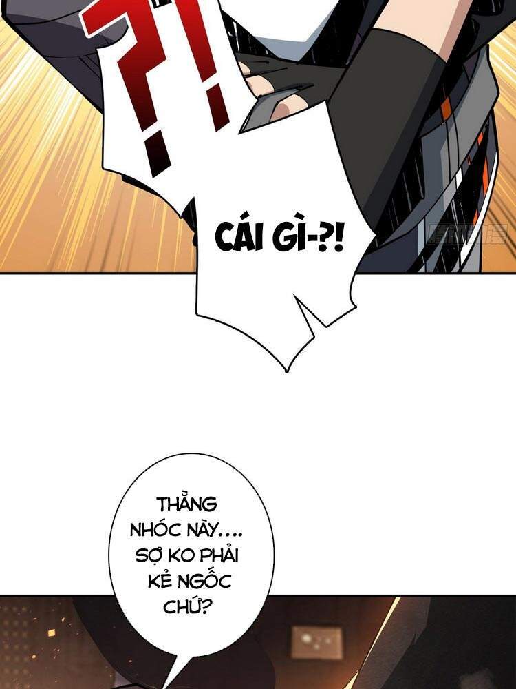 Vừa Chơi Đã Có Tài Khoản Vương Giả Chap 85 - Next Chap 86