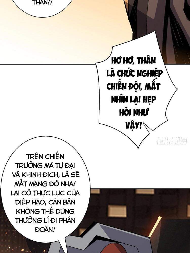 Vừa Chơi Đã Có Tài Khoản Vương Giả Chap 85 - Next Chap 86