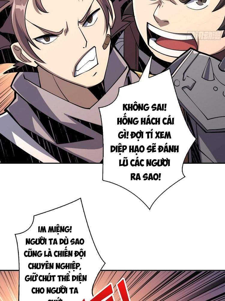 Vừa Chơi Đã Có Tài Khoản Vương Giả Chap 85 - Next Chap 86