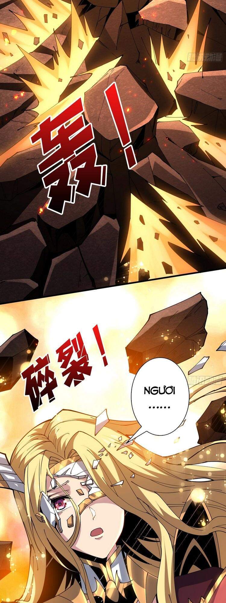 Vừa Chơi Đã Có Tài Khoản Vương Giả Chap 85 - Next Chap 86