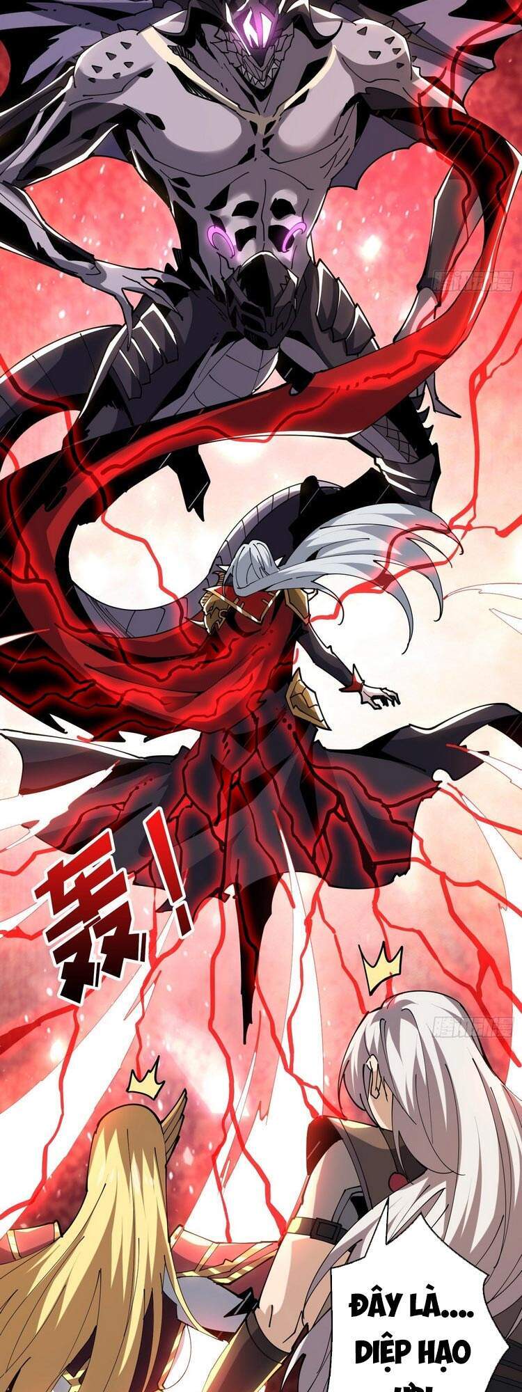 Vừa Chơi Đã Có Tài Khoản Vương Giả Chap 85 - Next Chap 86