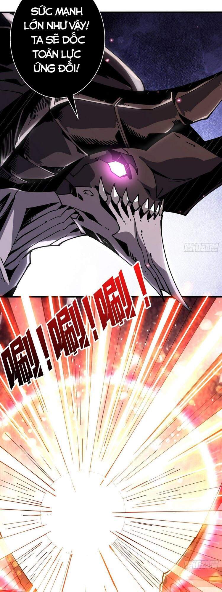 Vừa Chơi Đã Có Tài Khoản Vương Giả Chap 85 - Next Chap 86