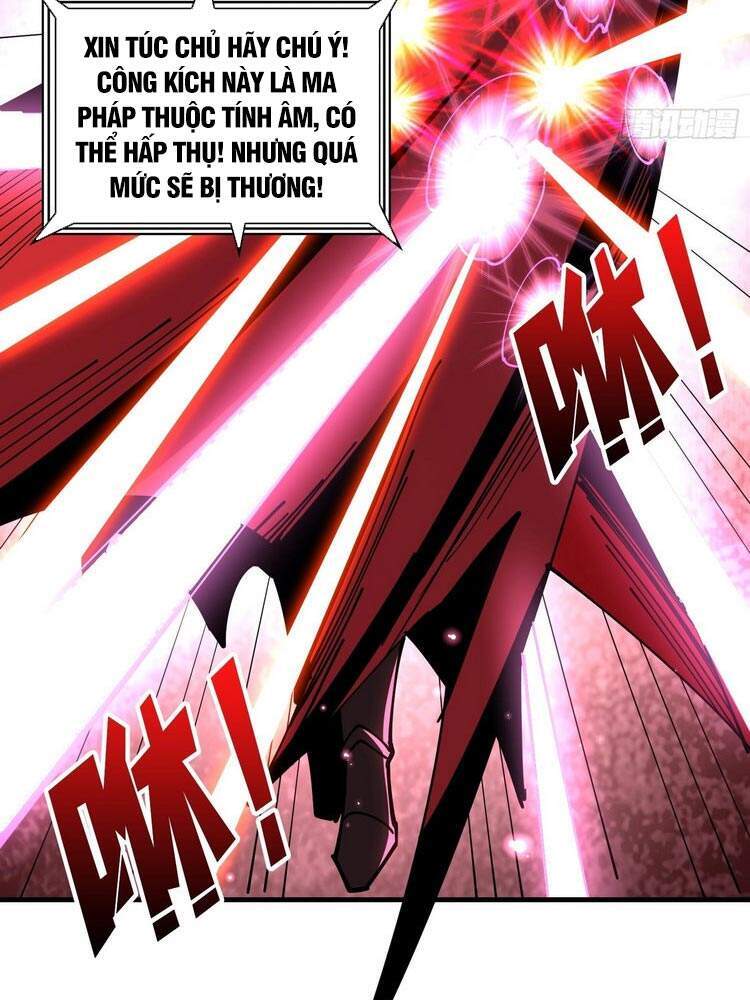 Vừa Chơi Đã Có Tài Khoản Vương Giả Chap 85 - Next Chap 86