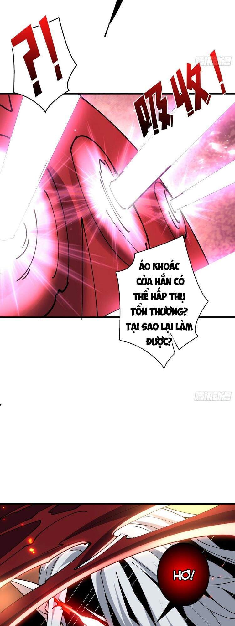 Vừa Chơi Đã Có Tài Khoản Vương Giả Chap 85 - Next Chap 86