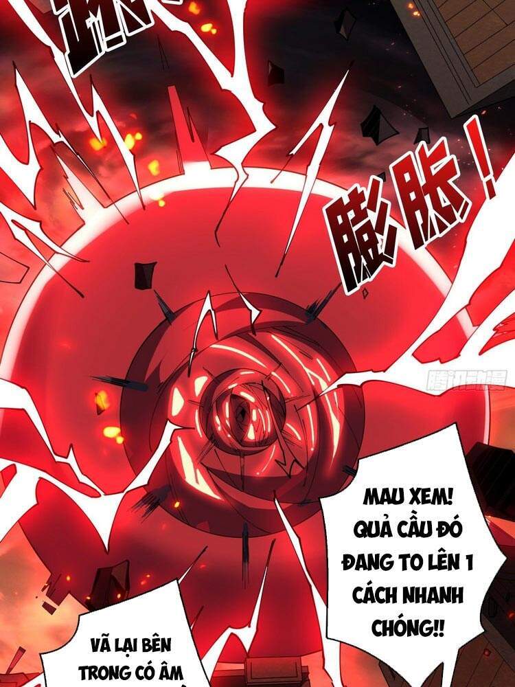 Vừa Chơi Đã Có Tài Khoản Vương Giả Chap 85 - Next Chap 86