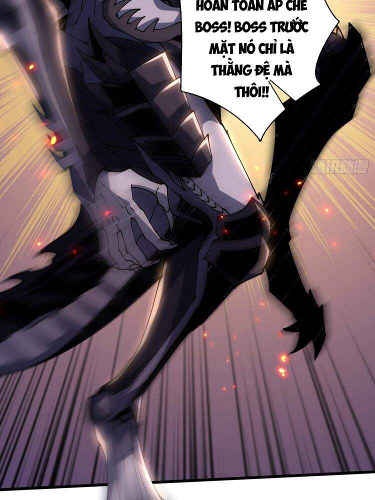 Vừa Chơi Đã Có Tài Khoản Vương Giả Chap 85 - Next Chap 86