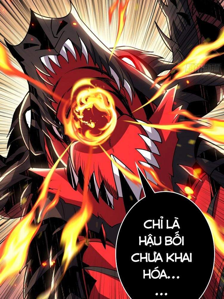 Vừa Chơi Đã Có Tài Khoản Vương Giả Chap 85 - Next Chap 86