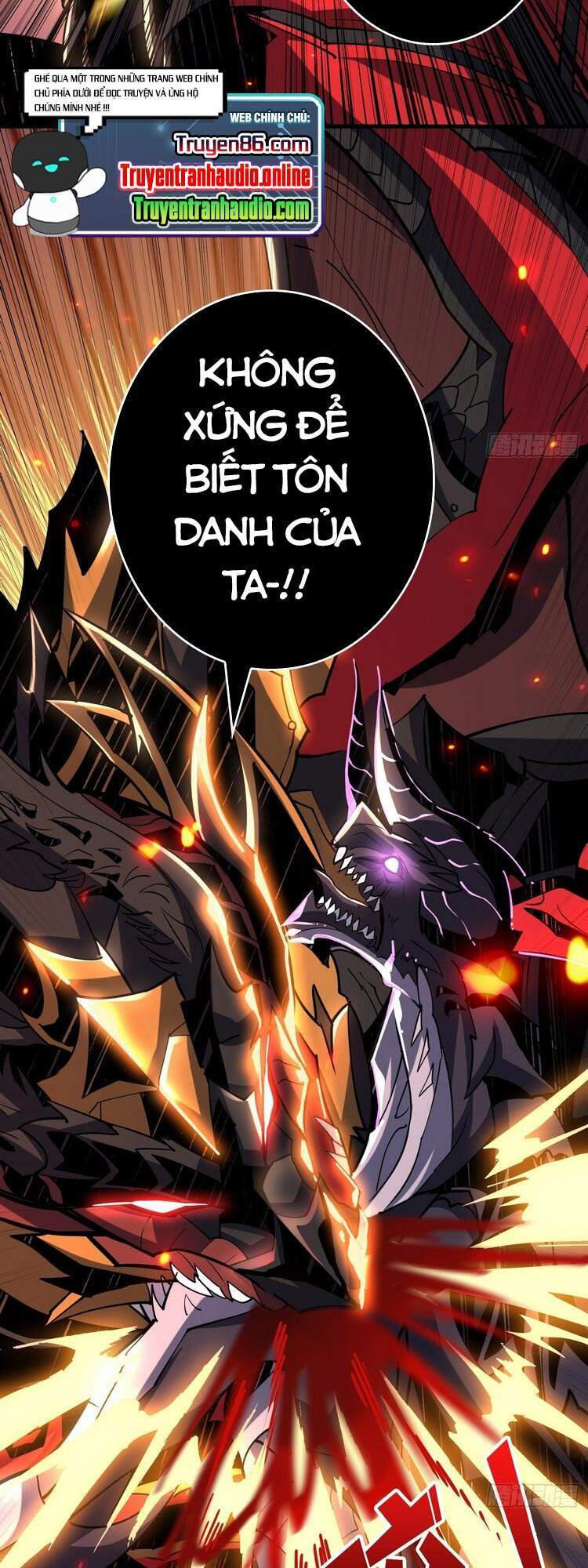 Vừa Chơi Đã Có Tài Khoản Vương Giả Chap 85 - Next Chap 86
