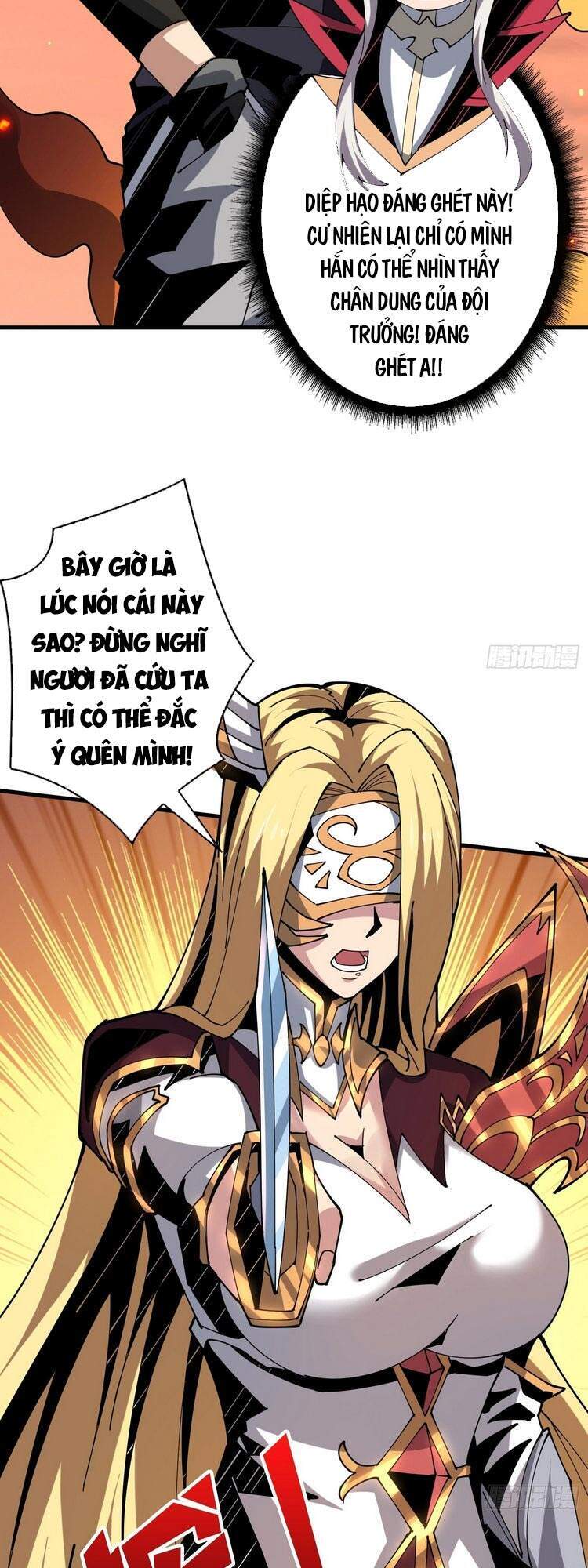 Vừa Chơi Đã Có Tài Khoản Vương Giả Chap 85 - Next Chap 86