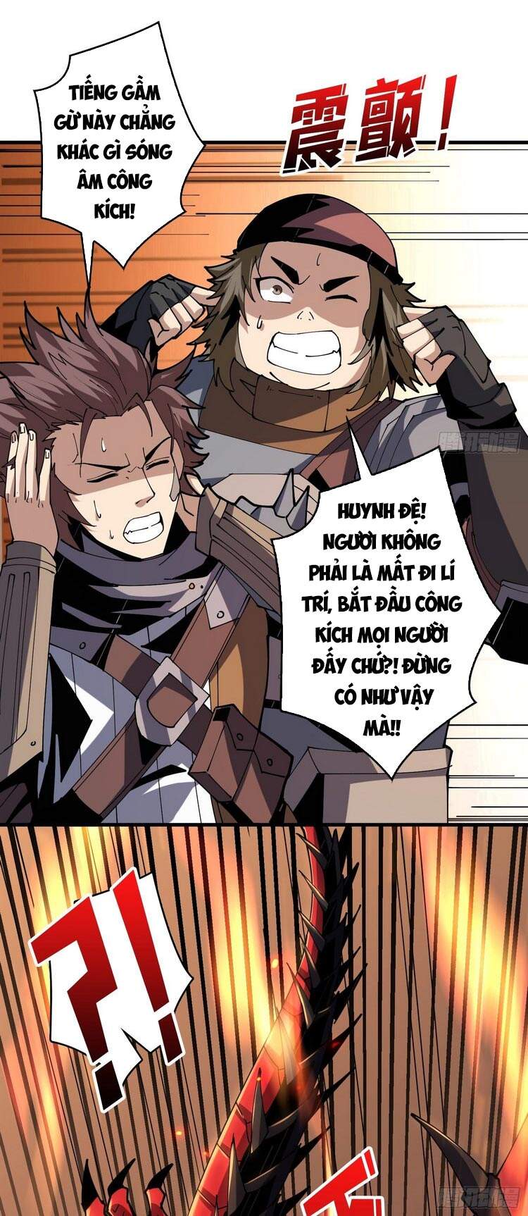 Vừa Chơi Đã Có Tài Khoản Vương Giả Chap 86 - Next Chap 87