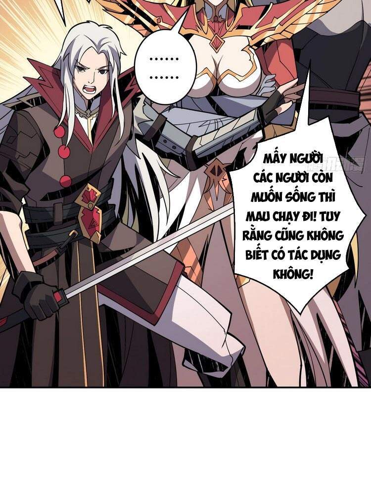 Vừa Chơi Đã Có Tài Khoản Vương Giả Chap 86 - Next Chap 87